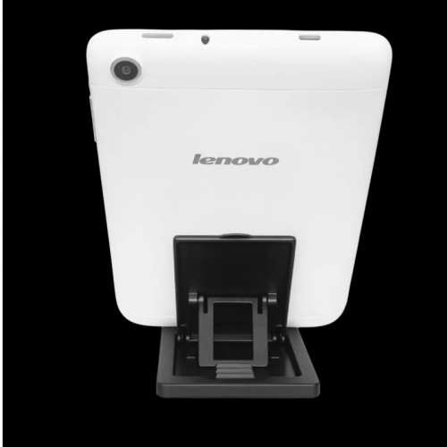 استند موبایل S806، نگهداری آسان، چند زاویه، پلاستیک سخت