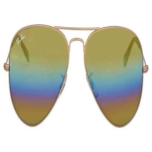 عینک آفتابی ریبن RayBan RB3025S 9020C4 لوناتو
