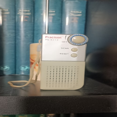 فروش رادیوfm جیبی نوستالژی