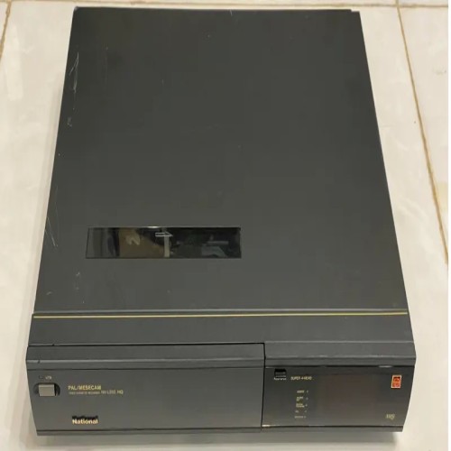 فروش ویدیو ناسیونال پنل دار مدل L250 با کیفیت عالی