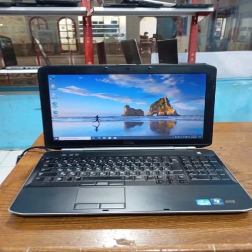 فروش لپ تاپ دل نسل 2 با مشخصات عالی و قیمت مناسب