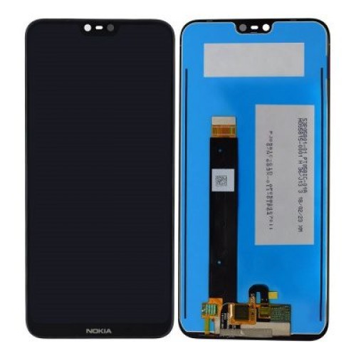 تاچ و ال سی دی نوکیا مدل Nokia6.1 Plus