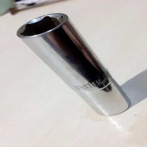 خرید بکس بلند شمع شماره 16 واستر تایوان وردسا بهترین کیفیت