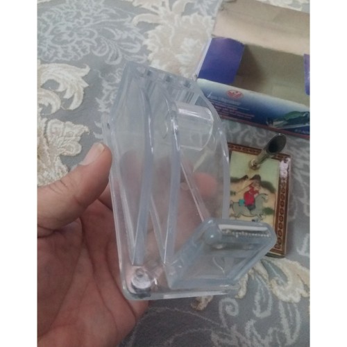 فروش جا چسبی کاملا نو و جا خودکاری خاتم