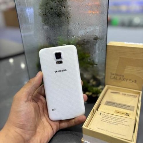 فروش سامسونگ Galaxy S5 16 گیگابایت با بهترین قیمت