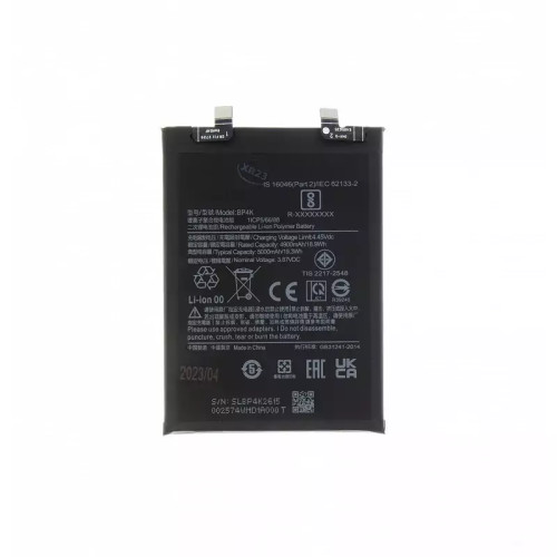 باتری شیائومی Xiaomi Poco F5 با ظرفیت 4500mAh و اورجینال