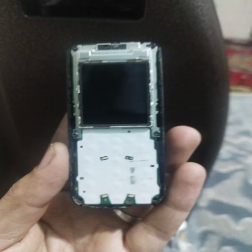 فروش گوشی نوکیا 3110c سالم و فابریک با سی دی