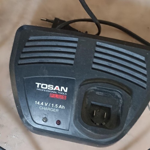 فروش شارژر دریل توسان ی