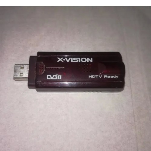فروش گیرنده جیبی Xvision 2100 با کیفیت عالی