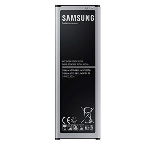 باتری اصلی سامسونگ Galaxy Note 4 – N910 با دوام بالا