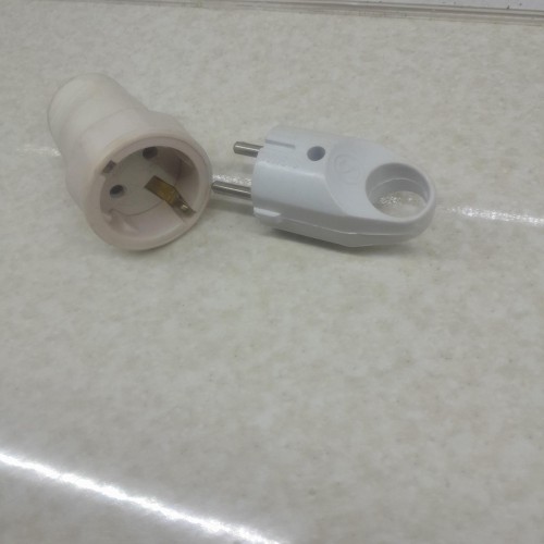 فروش دوشاخ و پریز نیمه صنعتی سیار