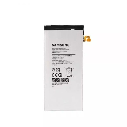 تعویض باتری سامسونگ Galaxy A8 2015 A800 با کیفیت