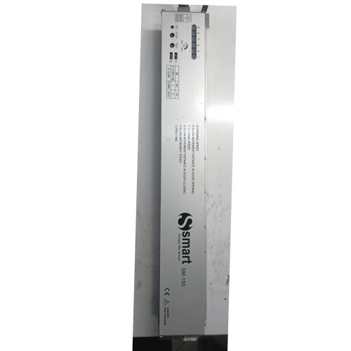 کنترل باکس درب اتوماتیک مدل Smart sm-150 دست دوم سالم