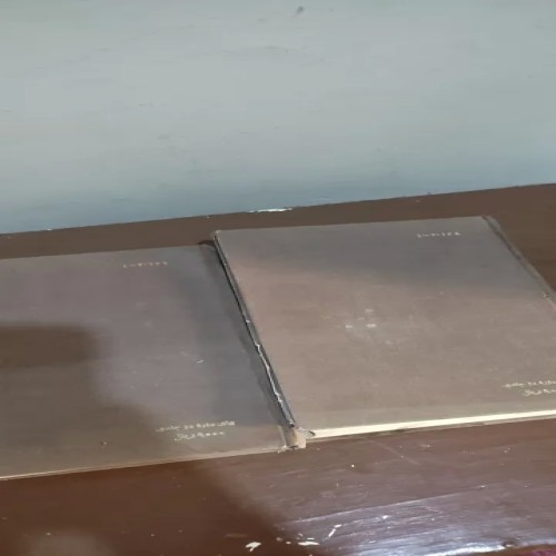 فروش دیکشنری انگلیسی فارسی آریانپور دو جلدی