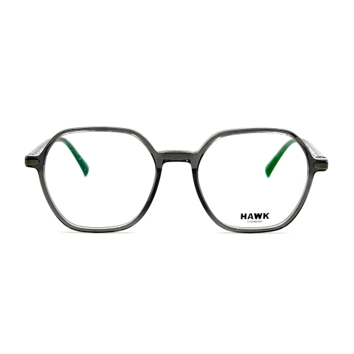 عینک طبی هاوک مدل HAWK 7917 لوناتو با طراحی مدرن