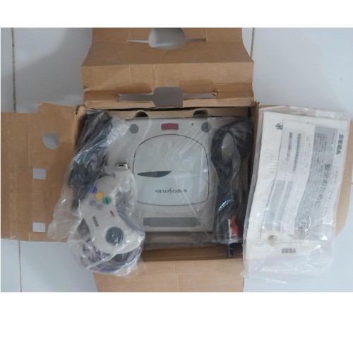 فروش سگا سترن کلکسیونی آکبند و سالم