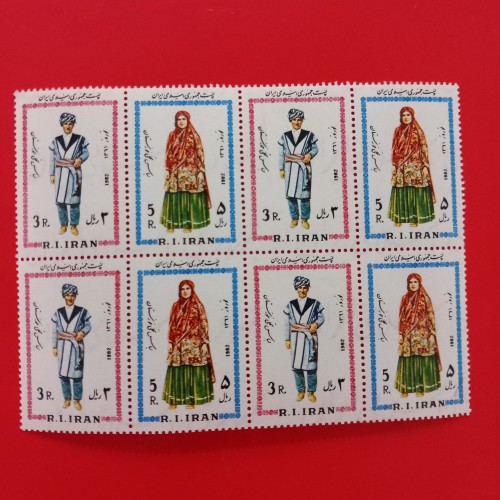 فروش بلوک نوروز 1361