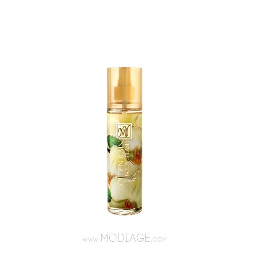 بادی اسپلش مای GOLDEN RAIN با رایحه‌های متنوع و قیمت مناسب