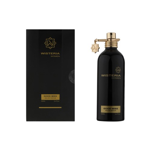 ادوپرفیوم زنانه GOOD MISS ویستریا 100ml