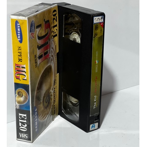 خرید فیلم VHS بوکسور جوان خارجی وردسا - جدیدترین نسخه