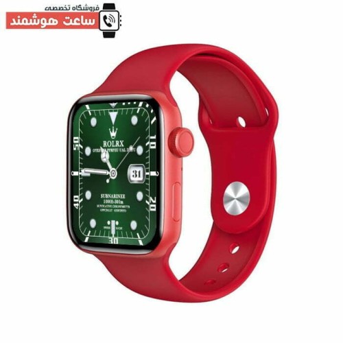 ساعت هوشمند مدل X22 Pro - Image 5