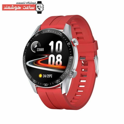 ساعت هوشمند مدل SK7 - Image 6