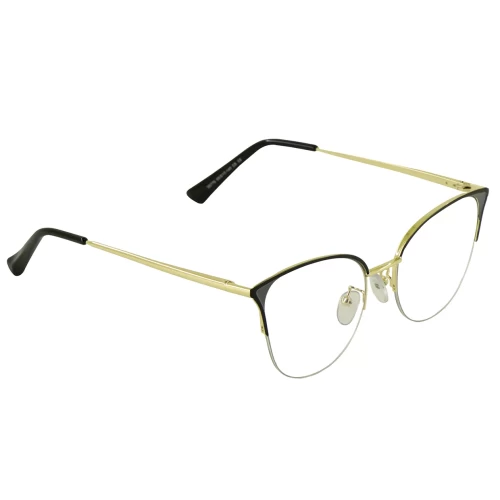 عینک مخصوص کامپیوتر و موبایل گودلوک مدل Goodlook 95776 - Image 3