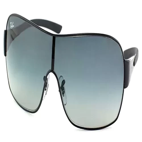 عینک آفتابی ریبن RayBan RB3392S 0028G - Image 2