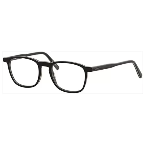 عینک طبی لاکوست 2845V 001 - Image 2
