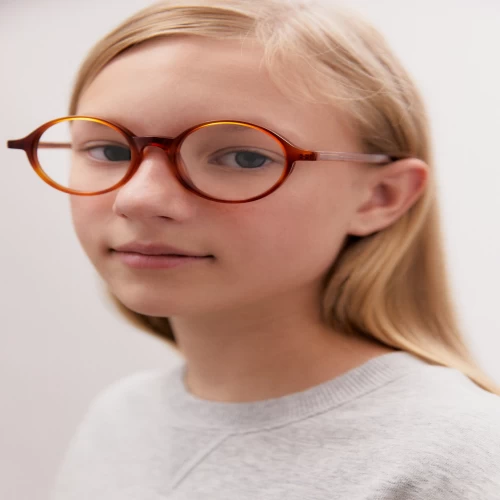 عینک طبی بچگانه کلؤس KALEOS LITTLE - Image 10