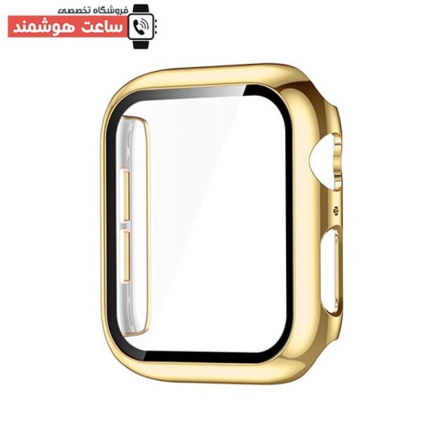 قاب گلس دار محافظ اپل واچ کد 340 - Image 6