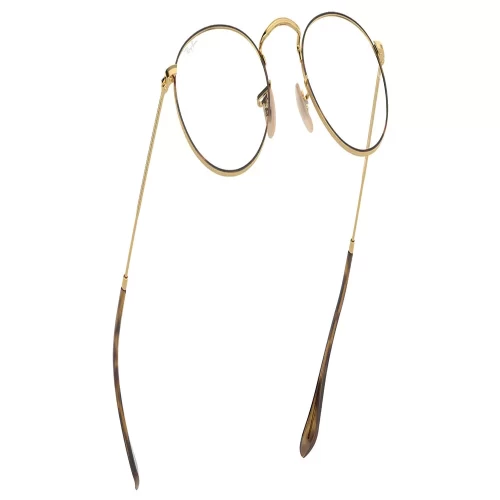 عینک طبی RayBan RX 3447V 2945 47 - Image 4