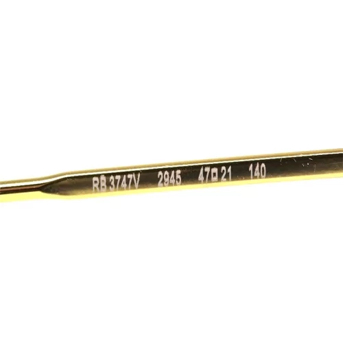 عینک طبی ریبن RayBan RX3747V 2945 47 - Image 7