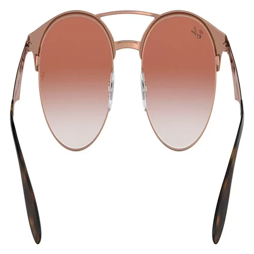 عینک آفتابی ریبن ray ban RB3545S 9074V0 - Image 4