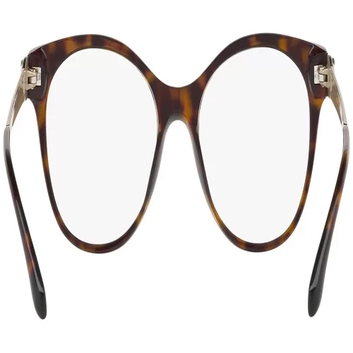 عینک طبی بولگاری Bvlgari BV4142K 5193 53 - Image 4