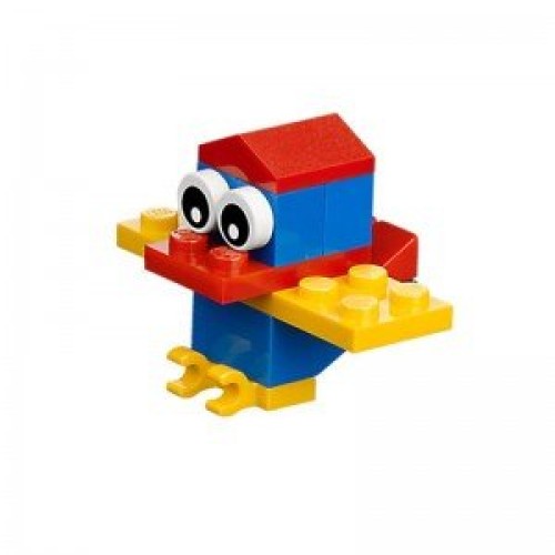 لگو سری Classic مدل Creative Brick Box 10654