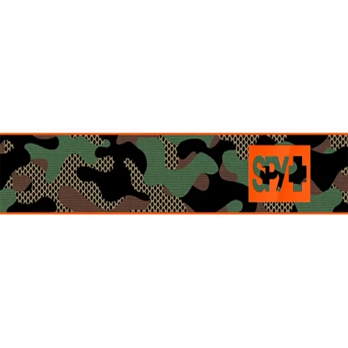 عینک اسکی اسپای SPY Legacy Camo-happy Gray Green W/red - Image 3