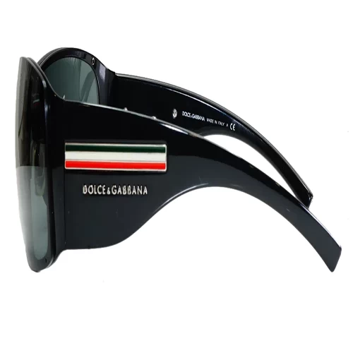 عینک آفتابی دولچه اند گابانا Dolce & Gabbana DG2061S 187 - Image 4