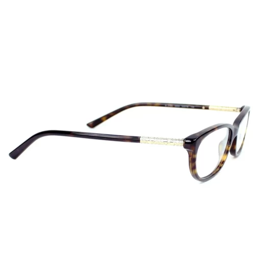عینک طبی بربری burberry BE2103V 3002 - Image 3