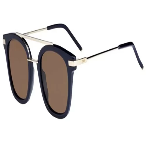عینک آفتابی فندی FENDI FF 0224/S PJP 70 - Image 2