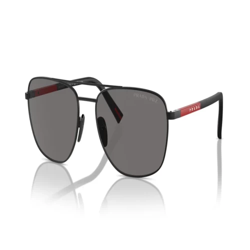 عینک آفتابی پرادا Prada PS 54ZS Polarized - Image 2