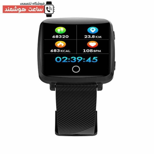 ساعت هوشمند لنوو مدل HW25P - Image 7