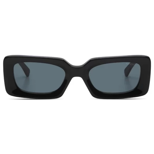 عینک آفتابی کومونو مدل komono O Raven - Image 4