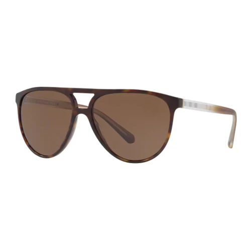 عینک آفتابی بربری Burberry BE4254 3002 73 - Image 2