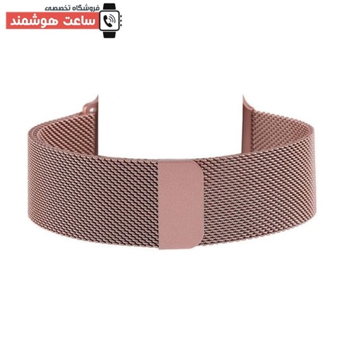 بند میلانس اپل واچ کد 1630 - Image 8