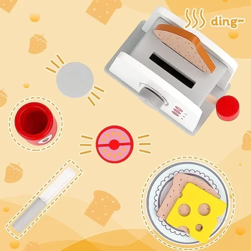 آشپزخانه اسباب بازی