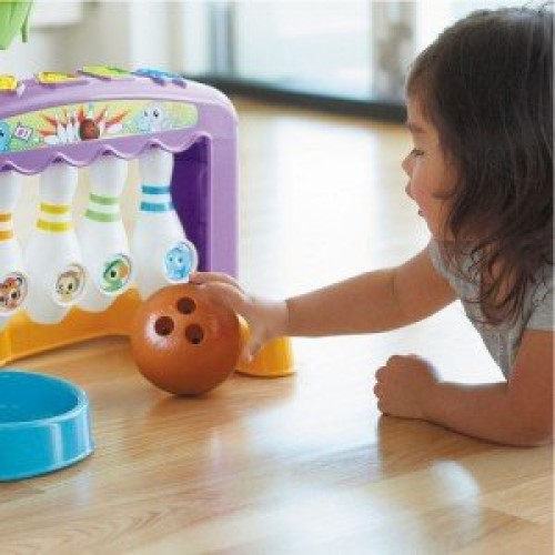 ست ورزشی لیتل تایکز little tikes 643224