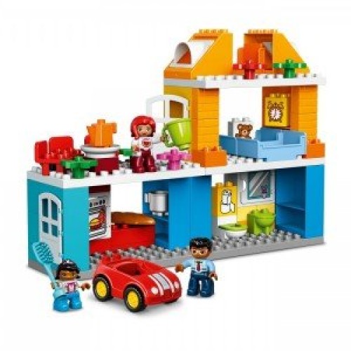 Preschool lego 10833