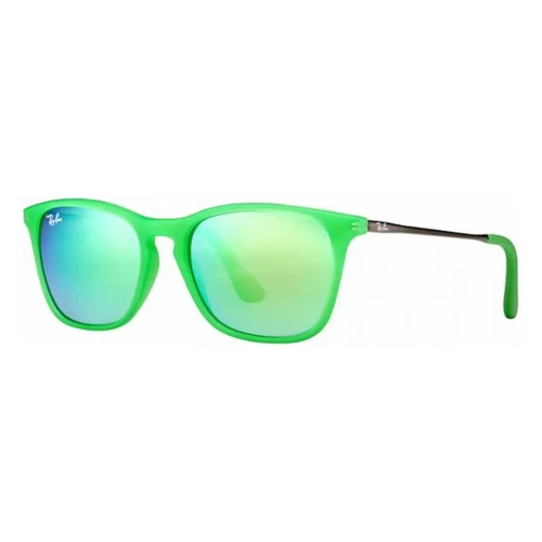 عینک آفتابی ریبن بچگانه مدل RayBan Junior RJ9061S 70073R - Image 2