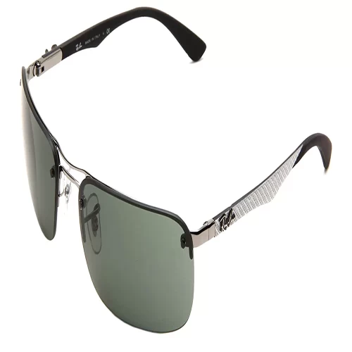 عینک آفتابی ریبن RayBan RB8310S 00471 - Image 2